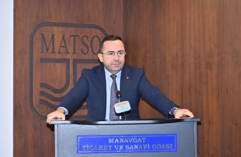 Güngör; “Turizm Sezonu Öncesi İşletmelere Finansman Desteği Sağlanmalı”