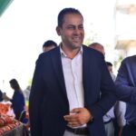 Pazarcılar Odası Başkanı Mehmet Doğan; “Hayırlı, Huzurlu, Ramazanlar Diliyorum”