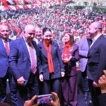 Zafer Partisi’nde Manavgat Rüzgarı