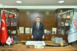 GÜNGÖR: “MANAVGAT OSB YATIRIMCILAR İÇİN ÖN TAHSİSE AÇILDI”