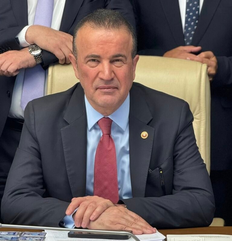 Başkan’ın ısrarlı takibi sonuç verdi: Manavgat’a doğal gaz için ilk adım atıldı