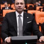 CHP Antalya Milletvekili Aykut Kaya’dan Manavgat Barajı’nda Yüzer GES Tepkisi