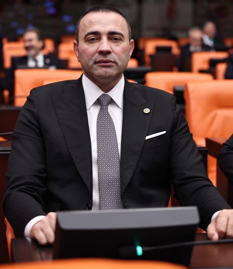 CHP Antalya Milletvekili Aykut Kaya’dan Manavgat Barajı’nda Yüzer GES Tepkisi