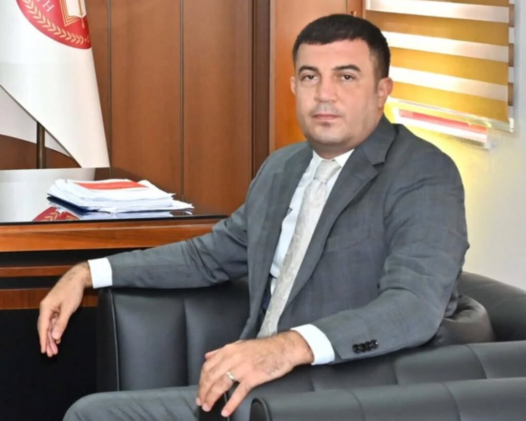 Manavgat Başsavcılığı’ndan Kritik Seferberlik      Gençlerin Geleceği “Dijital Tuzaklara” Kurban Gitmesin: