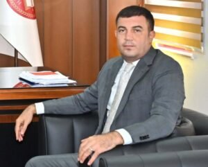 Manavgat Başsavcılığı’ndan Kritik Seferberlik      Gençlerin Geleceği “Dijital Tuzaklara” Kurban Gitmesin: