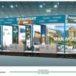 Manavgat,  ITB Berlin Fuarı’na katılıyor
