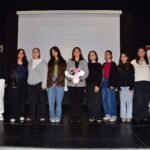 ÇYDD Manavgat Şubesi 37. Kuruluş Yıl Dönümünü Kutladı