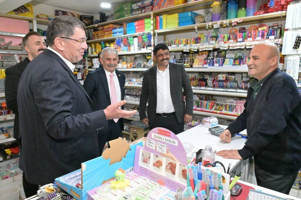 “Manavgat’ta Adlıhan Dere Rüzgarı”