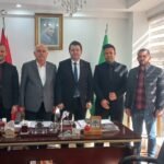 MANAVGAT ZİRAAT ODASI’NDAN VERGİ REKORTMENLİĞİ GURURU!                                        Başkan Rasim Metin: “Vergi, Ulusun En Temel Görevidir”