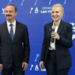 Anahtar Parti Güçlenmeye Devam Ediyor