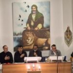 Manavgat Alevi Kültür Derneği ve Cemevi Başkanı Sinan Aktaş,”Hızır Yoldaşımız Olsun”