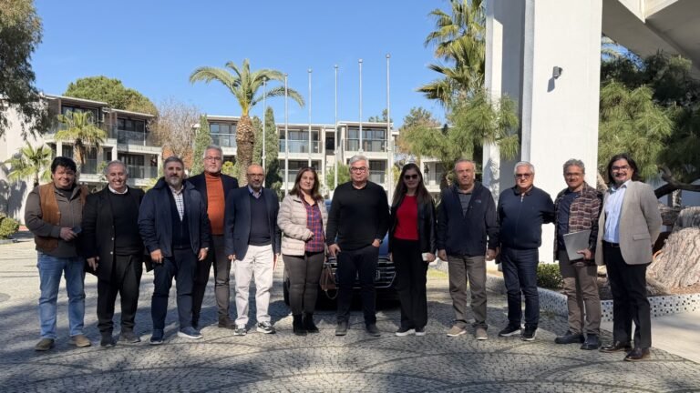 KITUYAD’DAN DEĞERLENDİRME TOPLANTISI