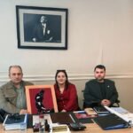 Engelsiz Bir Manavgat İçin Güçlerimizi Birleştiriyoruz!