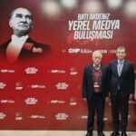 CHP Genel Başkan Yardımcısı Burhanettin Bulut: “Türkiye Basın Açısından En Karanlık Dönemini Yaşıyor”