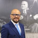 İyi Parti İlçe Başkanı Remzi Küçükoğlu; “İyilerle İktidara Yürüyoruz”