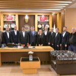 Manavgat Esnafında Abdullah Doru Dönemi: “Günde 24 Saat Yetmiyor!”