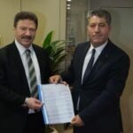 Manavgat Servisçi Esnafının Sorunları Başkent Gündeminde