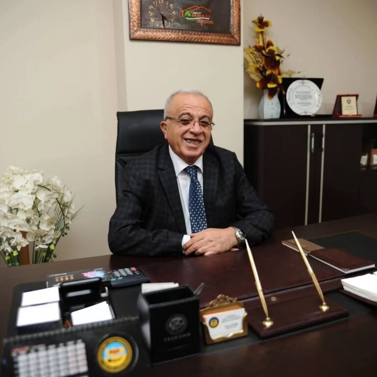 Ahmet Özdemir Toprağa Verildi