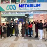 Manavgat’ın Başarı Fabrikası: Metabilim’den ‘Dev Kadro’ Çıkartması!
