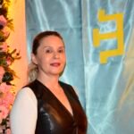 Kırım Türkleri Dernek Başkanı Dr. Diğdem Başak Başkır Çalışkan; “Tüm İslam Aleminin ve Kırımlı Soydaşlarımızın Ramazan Ayı Mübarek Olsun”