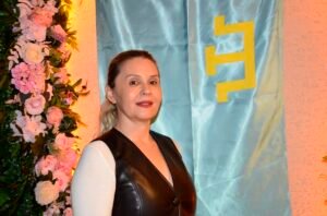 Kırım Türkleri Dernek Başkanı Dr. Diğdem Başak Başkır Çalışkan; “Tüm İslam Aleminin ve Kırımlı Soydaşlarımızın Ramazan Ayı Mübarek Olsun”