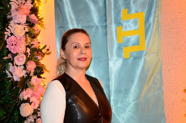 Kırım Türkleri Dernek Başkanı Dr. Diğdem Başak Başkır Çalışkan; “Tüm İslam Aleminin ve Kırımlı Soydaşlarımızın Ramazan Ayı Mübarek Olsun”