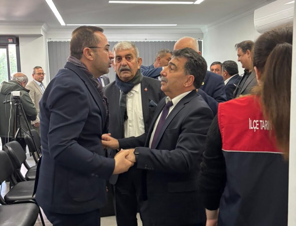 Manavgat Süt’te Bilal Ay Güven Tazeledi: “Aynı Heyecanla Devam”