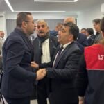 Manavgat Süt’te Bilal Ay Güven Tazeledi: “Aynı Heyecanla Devam”