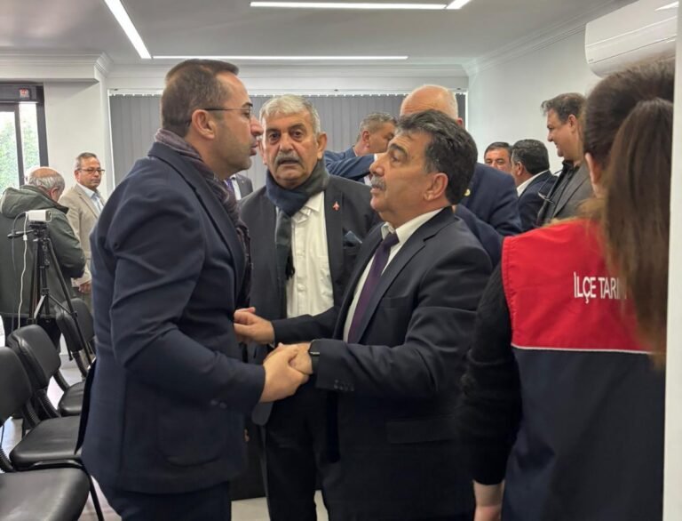 Manavgat Süt’te Bilal Ay Güven Tazeledi: “Aynı Heyecanla Devam”