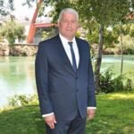 MASMO Kurucu Başkanı ve TÜRMOB üst birlik delegesi Nezih Özgenç; “TÜRMOB’da Manavgat’ı Kimse Yok Sayamaz”