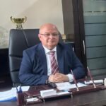 İlçe Milli Eğitim Müdürü Ali Hakan Öz;                      “İkinci Dönem Bayrak Sevgisi ile Başladı”