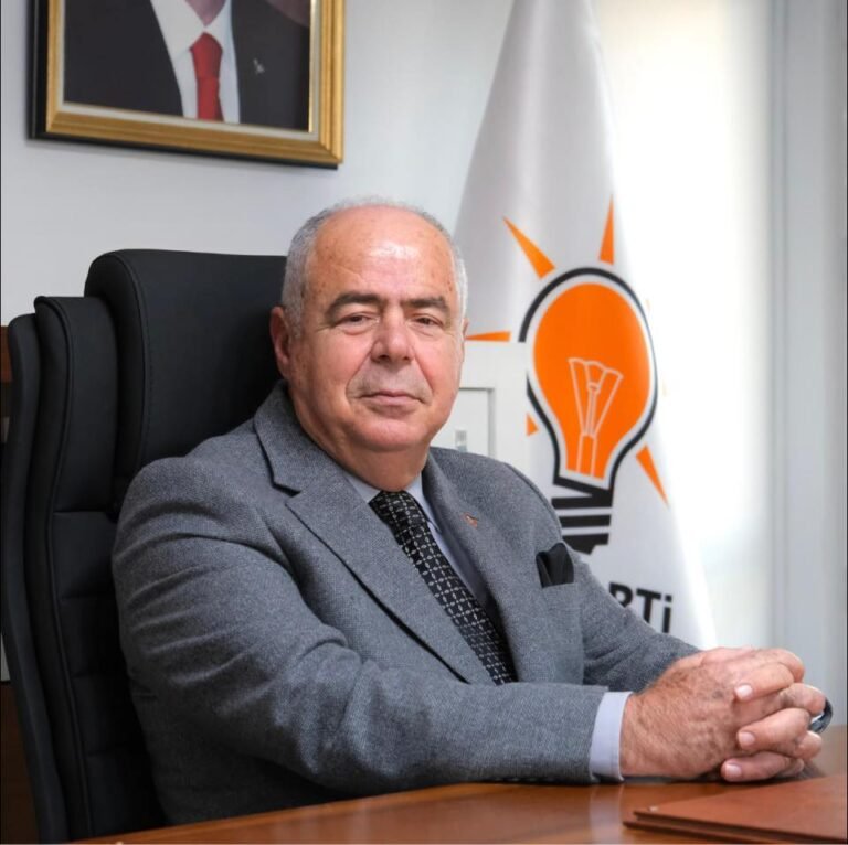 Ak Parti İlçe Başkanı Niyazi Ünal; “Manavgat’ın Geleceğini Tehlikeye Atacak Projelere Karşıyız”