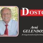 HES-TİRİN ORDAN!..