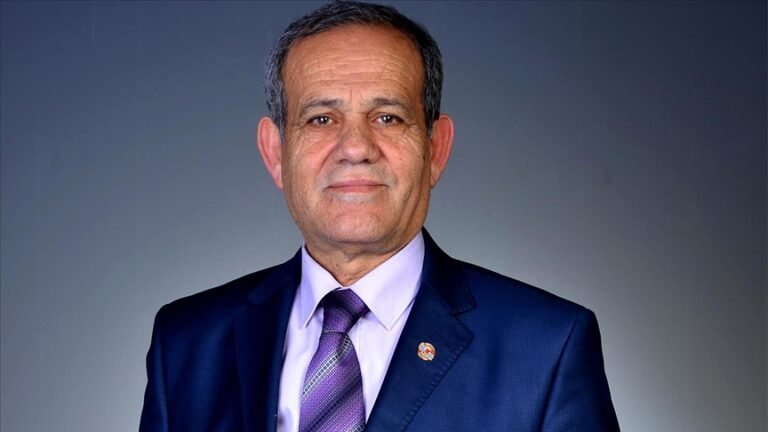 Türkiye Gazeteciler Federasyonu Genel Başkanı Karaca; “Akdeniz Haber’in 30. Onur yılını kutluyorum”