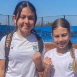 Manavgat Belediyesi Tenis Kulübü Sporcularından Antalya’da Derece