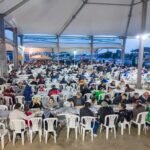 Başkan Vekili Çiçek, Evrenseki ve Yukarı Işıklar’da İftar Programlarına Katıldı