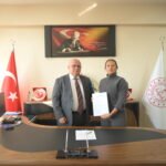 MANAVGAT İLÇE MİLLÎ EĞİTİM MÜDÜRLÜĞÜ İLE DEKAFOK 4 YILLIK PROTOKOLÜNÜ YENİLEDİ