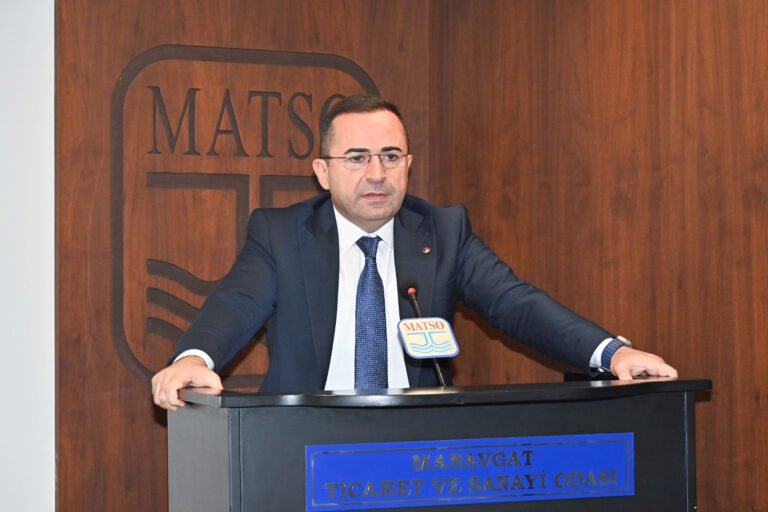 Güngör: “Akaryakıt İstasyonlarında Tek Ruhsat Uygulaması Hayata Geçirilmeli”