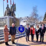 Muhasebe Haftası’nda Manavgat’ta Anlamlı Tören