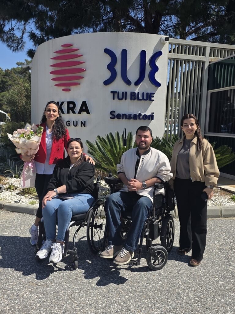 TURİZMDE ENGEL KALMIYOR: MANAVGAT’TA ERİŞİLEBİLİRLİK HAMLESİ!