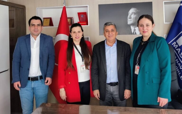 MASMO Üyelerine Sağlıkta Büyük Kolaylık:                    Hisar Tıp Merkezi ile İndirim Protokolü İmzalandı