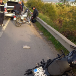 Zincirleme Kaza: 3 Yaralı