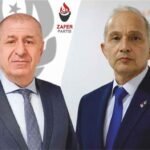 ZAFER RÜZGARI MANAVGAT’TA ESECEK:                   ZAFER PARTİSİ KONGREYE GİDİYOR!