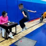 Manavgat’ta 3. Sınıf Öğrencilerine Sportif Yetenek Taraması Başlıyor