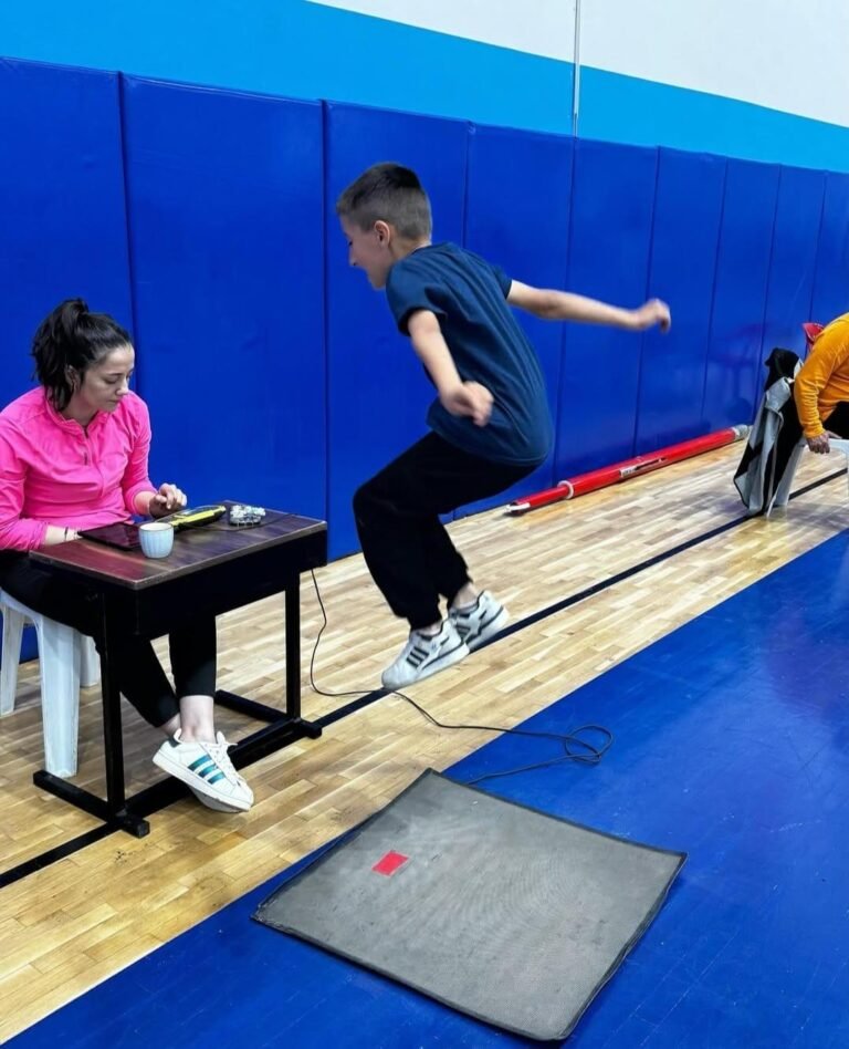 Manavgat’ta 3. Sınıf Öğrencilerine Sportif Yetenek Taraması Başlıyor