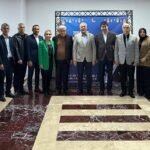 Manavgat’ta “Vefa” Sofrası: Toroslar’ın Evlatları Bir Arada!