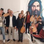 MANAVGAT CEMEVİ’NDE ‘SAZINI AL GEL’ KURSLARINA YOĞUN İLGİ