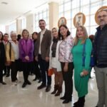 YEREL GÜÇ: MANAVGAT EL ELE VERDİ:ÇYDD VE BELEDİYEDEN ANLAMLI 8 MART ORGANİZASYONU