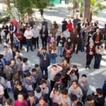 Mehmet Ali Karamancı İlkokulu’nda “Ramazan Şöleni” Coşkusu