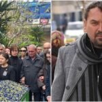 DUAYEN GAZETECİ FAZIL TUNÇ TOPRAĞA VERİLDİ